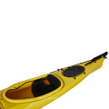 Sea Kayak for Couples Kayak Back-friendly Seats Ocean